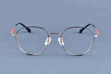 Load image into Gallery viewer, Thom Brand Titanium Retro Round Glasses Frame Men&#39;s Women&#39;s Computer Eyeglasses Blue Prescription Gafas Oculos De Grau TBX918