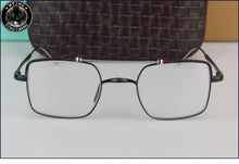 Load image into Gallery viewer, Thom Brand Titanium alloy Glasses Frame Prescription Small Square Eyeglasses Men Women Optical Spectacles TBX909  Oculos De Grau
