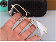 Load image into Gallery viewer, Thom Brand Titanium alloy Glasses Frame Prescription Small Square Eyeglasses Men Women Optical Spectacles TBX909  Oculos De Grau