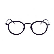 Load image into Gallery viewer, Thom Vintage Glasses Frame For Men Women TB710 Myopia Spectacle Eyeglasses With Polarized Clip Eyewear With Original Box