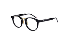 Load image into Gallery viewer, Thom Retro Round Acetate Glasses Frame Men Women Prescription Eyeglasses Frame With Original Box Myopia Optical Eyewear TB008