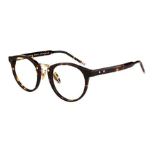 Load image into Gallery viewer, Thom Retro Round Acetate Glasses Frame Men Women Prescription Eyeglasses Frame With Original Box Myopia Optical Eyewear TB008