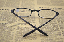 Load image into Gallery viewer, [!Three PAIRS!]full-rim tr90 super light Durable anti allergic men women reading glasses +1.0+1.50+2.00 +2.5+3.0+3.5+4.0