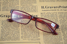 Load image into Gallery viewer, [!Three PAIRS!]full-rim tr90 super light Durable anti allergic men women reading glasses +1.0+1.50+2.00 +2.5+3.0+3.5+4.0