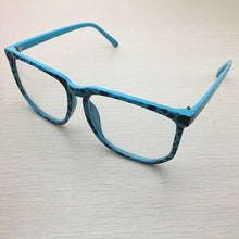 Carica l&#39;immagine nel visualizzatore di Gallery, TinffGan Big Glasses Frame  Women large Eyeglasses Frame Men Eye Glasses Frames pc Spectacle black Eyewear oculos de grau