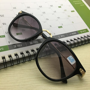 TinffGan Finished Myopia prescription Sunglasses Men Women dioptric Sun glasses for sight nearsighted Eyeglasses -1 1.5 -2 2.5 3