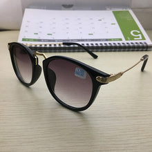 Load image into Gallery viewer, TinffGan Finished Myopia prescription Sunglasses Men Women dioptric Sun glasses for sight nearsighted Eyeglasses -1 1.5 -2 2.5 3
