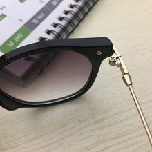Load image into Gallery viewer, TinffGan Finished Myopia prescription Sunglasses Men Women dioptric Sun glasses for sight nearsighted Eyeglasses -1 1.5 -2 2.5 3