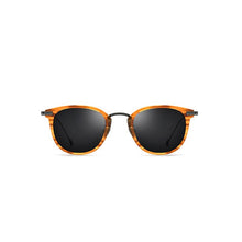 Load image into Gallery viewer, Titanium Acetate Men's Sunglasses Vintage Retro Sunglass Men Women Original Quality Car Driving Glasses Polarized