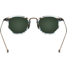 Load image into Gallery viewer, Titanium Acetate Men's Sunglasses Vintage Retro Sunglass Men Women Original Quality Car Driving Glasses Polarized