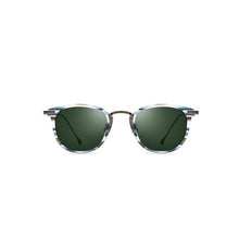 Load image into Gallery viewer, Titanium Acetate Men's Sunglasses Vintage Retro Sunglass Men Women Original Quality Car Driving Glasses Polarized