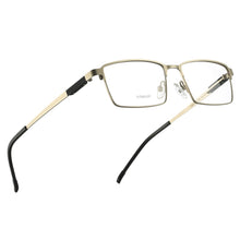 Load image into Gallery viewer, Titanium Alloy Optical Glasses Frame Men 2023 Ultralight Square Myopia Prescription Eyeglasses Male Metal Full eyewear frames