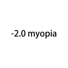 Load image into Gallery viewer, Titanium alloy glasses frame Rimless eyeglasses myopia Prescription eyeglasses men women myopia glasses reading glasses