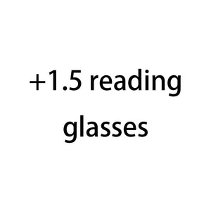 Titanium alloy glasses frame Rimless eyeglasses myopia Prescription eyeglasses men women myopia glasses reading glasses