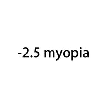Load image into Gallery viewer, Titanium alloy glasses frame Rimless eyeglasses myopia Prescription eyeglasses men women myopia glasses reading glasses