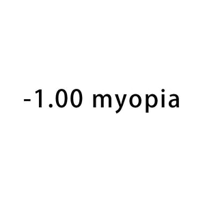 Titanium alloy glasses frame Rimless eyeglasses myopia Prescription eyeglasses men women myopia glasses reading glasses