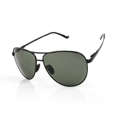 Titanium men's sunglasses polarized TAC ladies UV400 driving brand classic sunglasses anti-blue glasses with case 8105-1Y