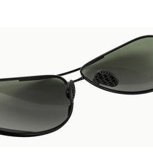Load image into Gallery viewer, Titanium men&#39;s sunglasses polarized TAC ladies UV400 driving brand classic sunglasses anti-blue glasses with case 8105-1Y