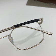 Carica l&#39;immagine nel visualizzatore di Gallery, Tom Design Oversized Glasses Frame For Men women Big Myopia Optical Frame Myopia Prescription Computer Eyewear TF5721 With box