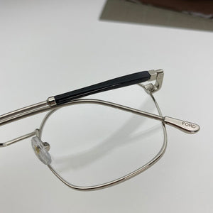 Tom Design Oversized Glasses Frame For Men women Big Myopia Optical Frame Myopia Prescription Computer Eyewear TF5721 With box