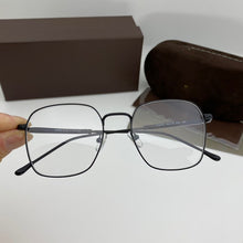 Carica l&#39;immagine nel visualizzatore di Gallery, Tom Design Oversized Glasses Frame For Men women Big Myopia Optical Frame Myopia Prescription Computer Eyewear TF5721 With box