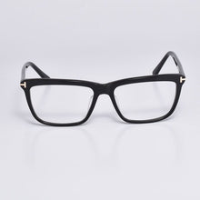 Carica l&#39;immagine nel visualizzatore di Gallery, Tom For Man Optical Eyeglasses Frames Forde Square Acetate Women Reading Myopia Prescription Glasses TF5407 With Box