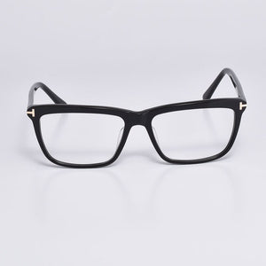 Tom For Man Optical Eyeglasses Frames Forde Square Acetate Women Reading Myopia Prescription Glasses TF5407 With Box
