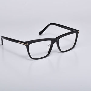 Tom For Man Optical Eyeglasses Frames Forde Square Acetate Women Reading Myopia Prescription Glasses TF5407 With Box