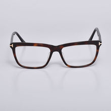 Carica l&#39;immagine nel visualizzatore di Gallery, Tom For Man Optical Eyeglasses Frames Forde Square Acetate Women Reading Myopia Prescription Glasses TF5407 With Box