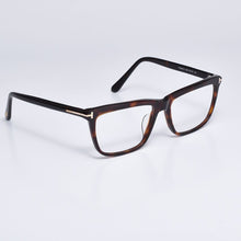 Carica l&#39;immagine nel visualizzatore di Gallery, Tom For Man Optical Eyeglasses Frames Forde Square Acetate Women Reading Myopia Prescription Glasses TF5407 With Box