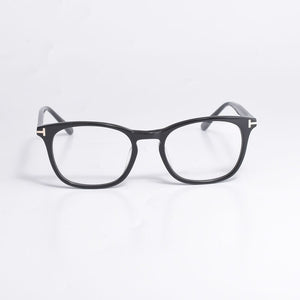 Tom For Optical Eyeglasses Frames Forde Acetate Women Men Reading Myopia Prescription TF5505 EyeGlasses With Case