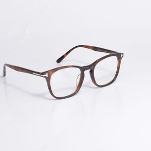 Tom For Optical Eyeglasses Frames Forde Acetate Women Men Reading Myopia Prescription TF5505 EyeGlasses With Case