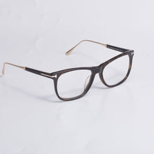 Carica l&#39;immagine nel visualizzatore di Gallery, Tom For Optical Eyeglasses Frames Forde  Acetate Women Men Reading Myopia Prescription TF5530 EyeGlasses With Case