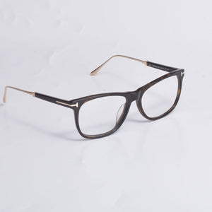 Tom For Optical Eyeglasses Frames Forde  Acetate Women Men Reading Myopia Prescription TF5530 EyeGlasses With Case