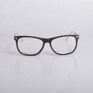 Tom For Optical Eyeglasses Frames Forde  Acetate Women Men Reading Myopia Prescription TF5530 EyeGlasses With Case