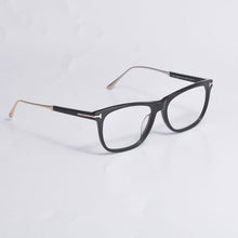 Carica l&#39;immagine nel visualizzatore di Gallery, Tom For Optical Eyeglasses Frames Forde  Acetate Women Men Reading Myopia Prescription TF5530 EyeGlasses With Case