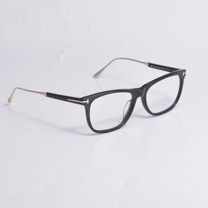Tom For Optical Eyeglasses Frames Forde  Acetate Women Men Reading Myopia Prescription TF5530 EyeGlasses With Case