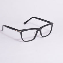 Load image into Gallery viewer, Tom For Optical Eyeglasses Frames Forde Square Acetate Women Men Reading Myopia Prescription TF5407 EyeGlasses With Case