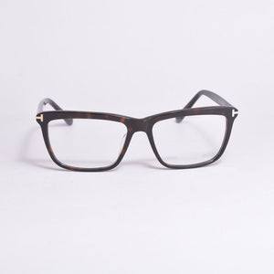 Tom For Optical Eyeglasses Frames Forde Square Acetate Women Men Reading Myopia Prescription TF5407 EyeGlasses With Case