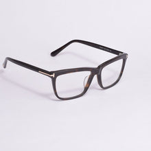 Load image into Gallery viewer, Tom For Optical Eyeglasses Frames Forde Square Acetate Women Men Reading Myopia Prescription TF5407 EyeGlasses With Case