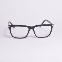 Load image into Gallery viewer, Tom For Optical Eyeglasses Frames Forde Square Acetate Women Men Reading Myopia Prescription TF5407 EyeGlasses With Case