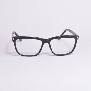 Tom For Optical Eyeglasses Frames Forde Square Acetate Women Men Reading Myopia Prescription TF5407 EyeGlasses With Case