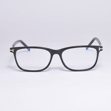 Load image into Gallery viewer, Tom For Women Man Optical Eyeglasses Frames Forde Acetate Anti Blue Lens Reading Myopia Prescription Glasses TF5398