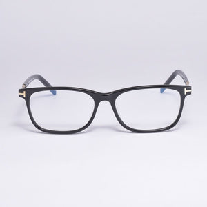 Tom For Women Man Optical Eyeglasses Frames Forde Acetate Anti Blue Lens Reading Myopia Prescription Glasses TF5398