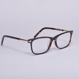 Tom For Women Man Optical Eyeglasses Frames Forde Acetate Anti Blue Lens Reading Myopia Prescription Glasses TF5398