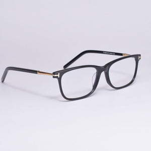 Tom For Women Man Optical Eyeglasses Frames Forde Acetate Anti Blue Lens Reading Myopia Prescription Glasses TF5398
