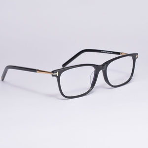 Tom For Women Man Optical Eyeglasses Frames Forde Acetate Anti Blue Lens Reading Myopia Prescription Glasses TF5398