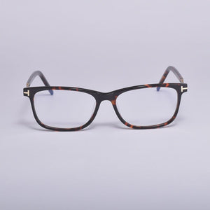 Tom For Women Man Optical Eyeglasses Frames Forde Acetate Anti Blue Lens Reading Myopia Prescription Glasses TF5398