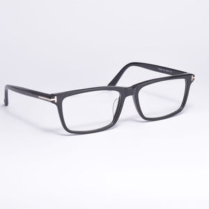 Tom For Women Man Oversized Optical Eyeglasses Frames Forde Rectangular Acetate Reading Myopia Prescription Glasses 5408