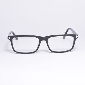 Tom For Women Man Oversized Optical Eyeglasses Frames Forde Rectangular Acetate Reading Myopia Prescription Glasses 5408
